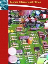 Electronic Devices (Conventional Current Version) - Floyd, Thomas L.