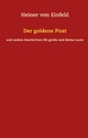 Der goldene Pirat - Heiner von Einfeld