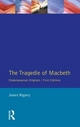 The Tragedie of Macbeth: The Folio of 1623 James Rigney Author