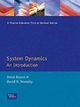 Introduction to System Dynamics - Derek Rowell; David N. Wormley