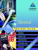Electrical Level 4 Trainee Guide, 2005 NEC revision, Looseleaf - NCCER