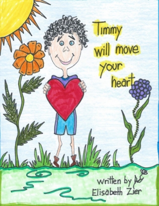 Timmy Will Move Your Heart - Zier Elisabeth Zier