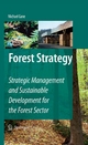 Forest Strategy - Michael Gane
