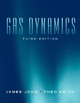 Gas Dynamics - James E.A. John; Theo G. Keith