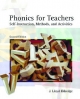 Phonics for Teachers - J. Lloyd Eldredge