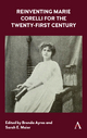 Reinventing Marie Corelli for the Twenty-First Century - Brenda Ayres; Sarah E. Maier