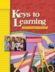 Keys to Learning - Catharine W. Keatley; Kristina A. Anstrom; Anna Uhl Chamot