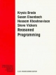 Reasoned Programming - Krysia B. Broda; Susan Eisenbach; Steven Vickers; Hessam Khoshnevisan