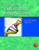 Clinical Laboratory Immunology - Connie R. Mahon; Diane Tice