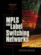 MPLS and Label Switching Networks - Uyless N. Black
