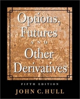 Options, Futures, and Other Derivatives - Hull, John C.