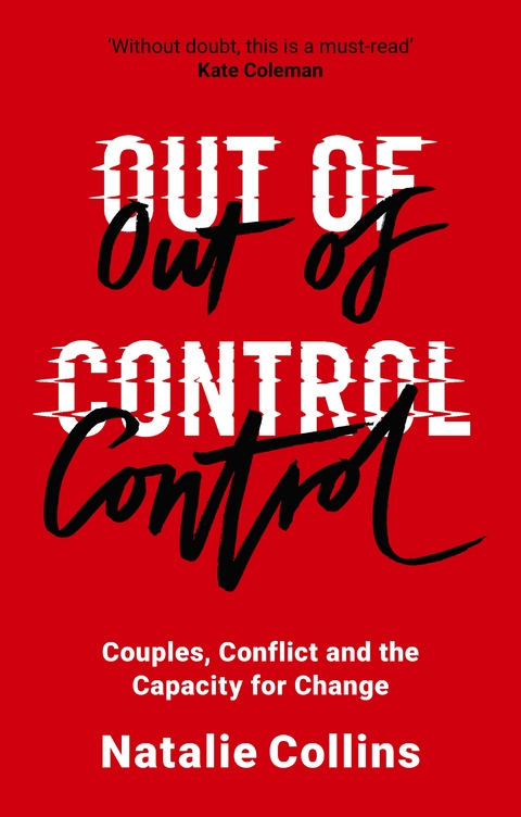 Out of Control - Natalie Collins