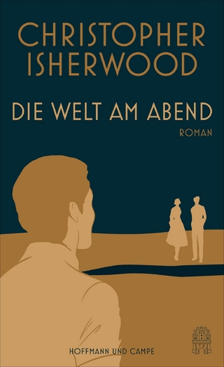 Die Welt am Abend - Christopher Isherwood