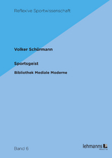 Sportsgeist - Volker Schürmann