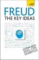 Freud: The Key Ideas - Ruth Snowden