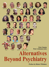 Alternatives Beyond Psychiatry - 