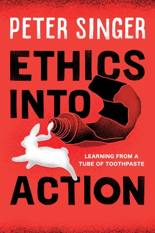 Ethics into Action - Peter Singer