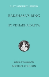 Rakshasa’s Ring -  Vishakha-Datta