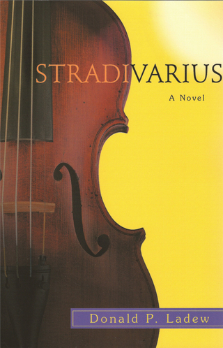Stradivarius - Donald P. Ladew