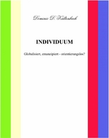 INDIVIDUUM - Dominic D. Kaltenbach