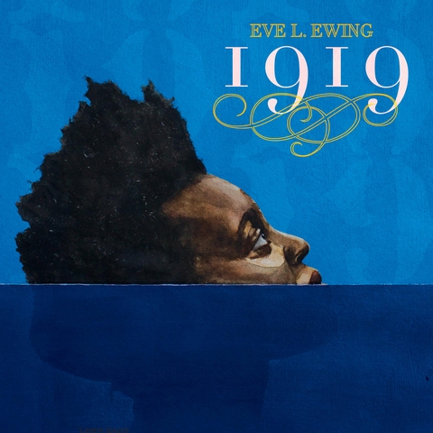 1919 -  Eve L. Ewing