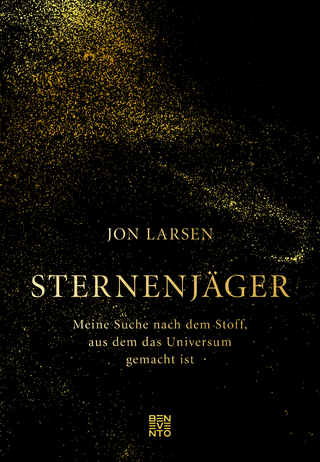 Sternenjäger - Jon Larsen