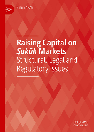 Raising Capital on ?uk?k Markets - Salim Al-Ali