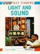 Light and Sound - Mike Clemmet