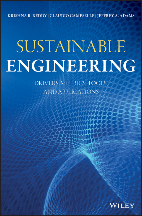 sustainable engineering dissertation