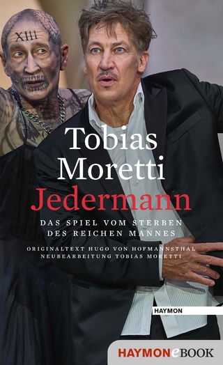 Jedermann - Tobias Moretti