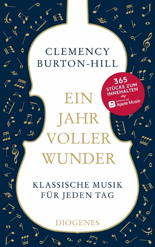 Ein Jahr voller Wunder - Clemency Burton-Hill