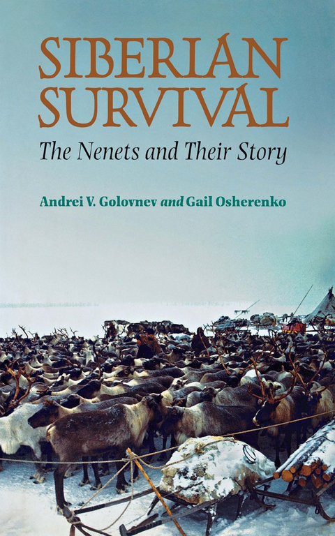 Siberian Survival -  Andrei V. Golovnev,  Gail Osherenko