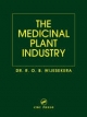 The Medicinal Plant Industry - R.O.B. Wijesekera