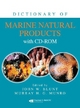 Dictionary of Marine Natural Products with CD-ROM. Chapman and Hall/CRC. 2007.