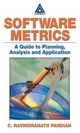 Software Metrics - C. Ravindranath Pandian