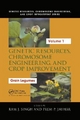 Genetic Resources, Chromosome Engineering, and Crop Improvement - Ram J. Singh; Prem P. Jauhar