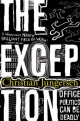 Exception - Christian Jungersen