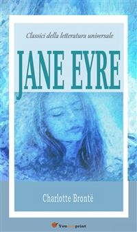 Jane Eyre - Charlotte Bront&euml;