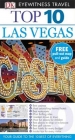 DK Eyewitness Top 10 Travel Guide: Las Vegas - Connie Emerson
