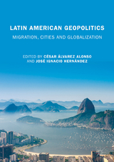 Latin American Geopolitics - 