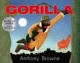 Gorilla (Book & CD)