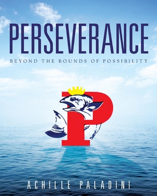 Perseverance - Achille Paladini