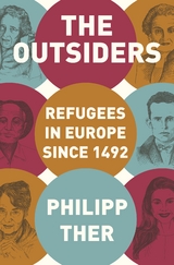 Outsiders -  Philipp Ther