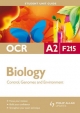 OCR A2 Biology Student Unit Guide: Unit F215 Control, Genomes and Environment - Richard Fosbery