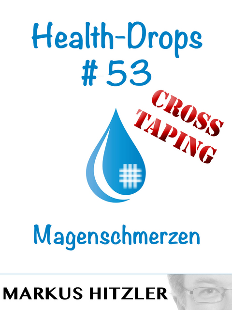 Health-Drops #53 - Markus Hitzler