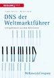 DNS der Weltmarktführer - Jürgen Meffert