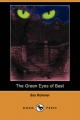 The Green Eyes of Bast (Dodo Press)