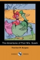 Adventures of Poor Mrs. Quack (Dodo Press) - Thornton W. Burgess