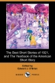 Best Short Stories of 1921, and the Yearbook of the American Short Story - Edward J. O'Brien