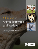 Olfaction in Animal Behaviour and Welfare - 